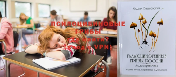 Альфа ПВП Навашино